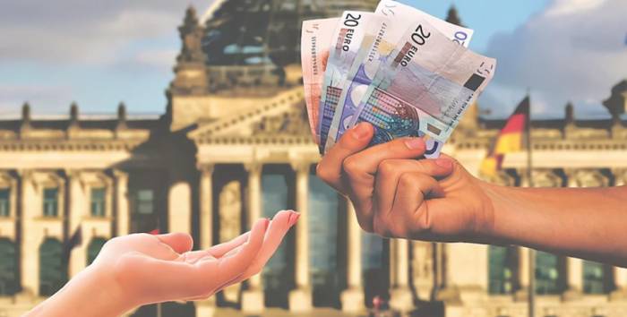 Financial freedom depends on financial management! It's either ignorance or nons