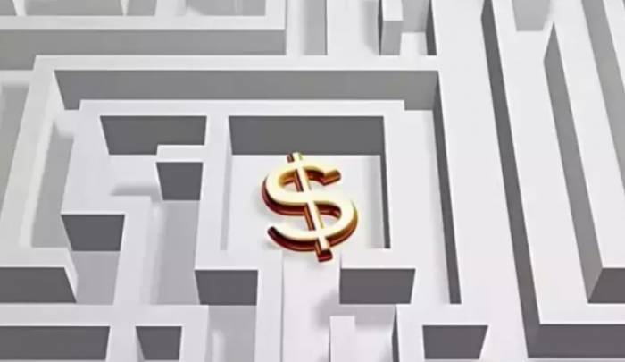 The first priority of financial management: not to make a lot of money, but to l
