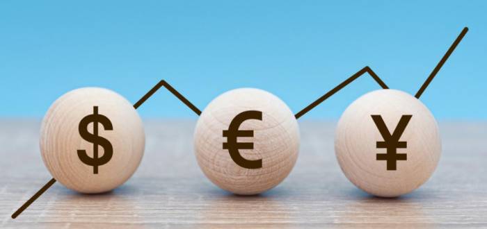 Why don't I recommend you to save money in the bank? Here are 5 investment motto