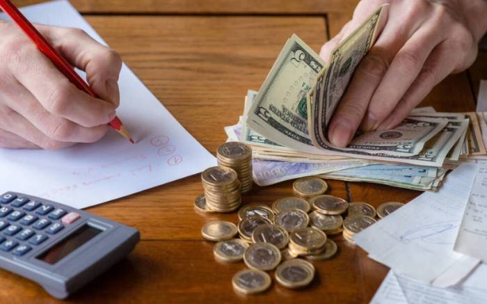 Three short stories tell us the essence of financial management