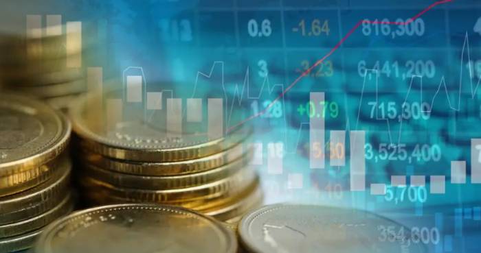 Life is like a snowball, and financial management is managing life